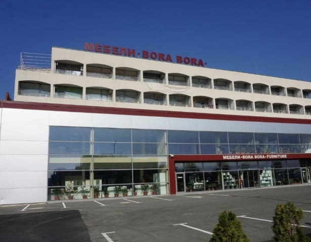 Студио в равда 1-стаен, 42 м2, Тухла - село Равда | Апартаменти - снимка 1