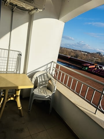 Студио в равда Studio, 42 m2, Brick - village Ravda | Apartments - снимка 10