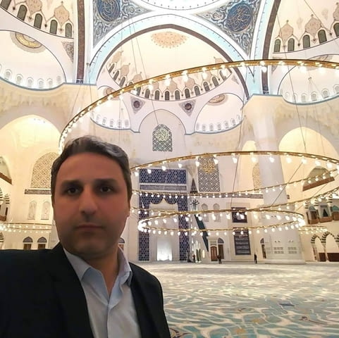 Ходжа Серкан прави това което другите само обещават, city of Shumen | Horoscopes & Clairvoyance - снимка 3