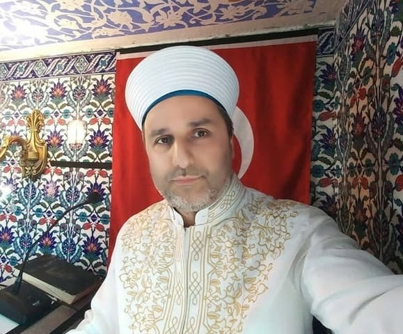 Ходжа Серкан прави това което другите само обещават, city of Shumen | Horoscopes & Clairvoyance - снимка 5