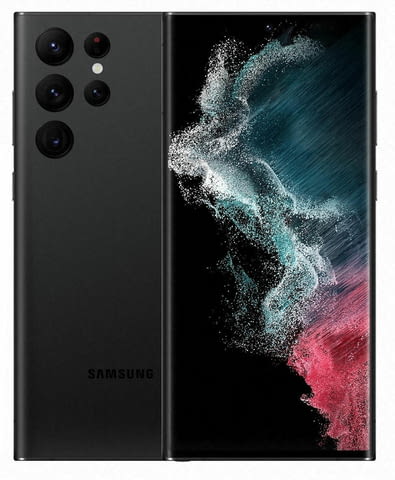 Samsung S22 Ultra 128GB - град Велико Търново | Смартфони