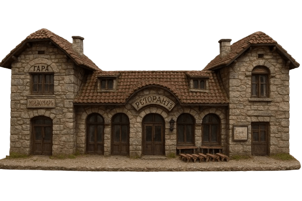 Изработка на модели , проекти и концепции за моделизма и колекционерството - снимка 1