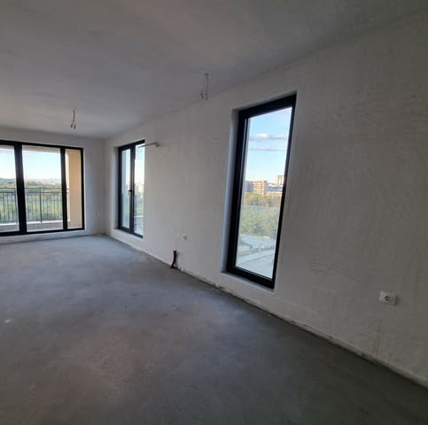 Продава се 3-СТАЕН апартамент град ​​Пловдив, Тракия, град Пловдив | Апартаменти - снимка 3