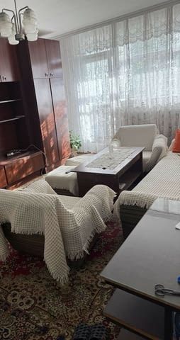 Продава се 2-СТАЕН град гр.Пловдив, кв.Кършияка, city of Plovdiv | Apartments - снимка 1