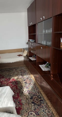 Продава се 2-СТАЕН град гр.Пловдив, кв.Кършияка, city of Plovdiv | Apartments - снимка 2