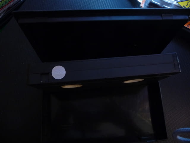 Сурова справедливост VHS филм криминален комедия Ню Йорк полиция престъпления драма пари наркотици - снимка 3