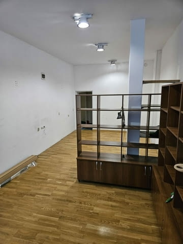 Помещение в Овча Купел - град София | Зали / Помещения - снимка 1