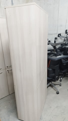 Офис шкаф - гардероб с четири врати и рафтове 80/40/205, city of Sofia | Wardrobes - снимка 6
