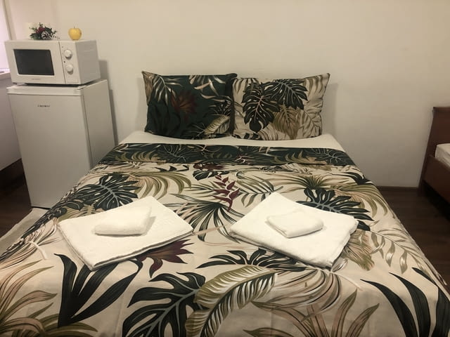 Студио Орхидея до Морската градина ИУ ВВМУ на Варна, град Варна | Квартири / Нощувки - снимка 3