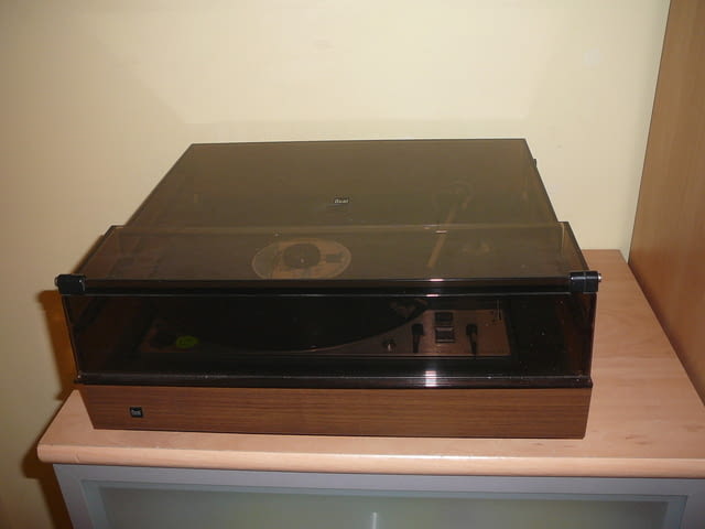 Dual ck-17 /1228/ - град Пазарджик | Ресийвъри / Усилватели - снимка 2