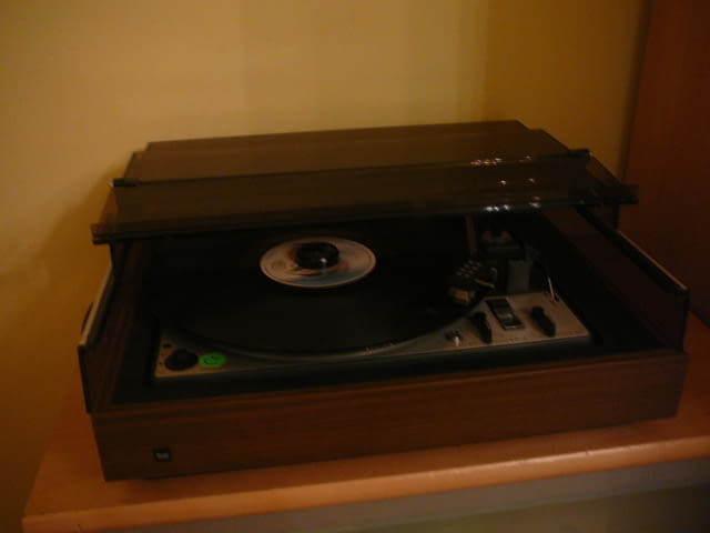 Dual ck-17 /1228/ - град Пазарджик | Ресийвъри / Усилватели - снимка 3