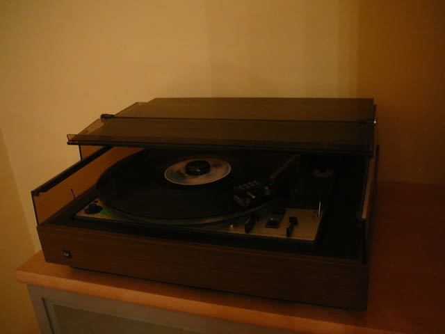 Dual ck-17 /1228/ - град Пазарджик | Ресийвъри / Усилватели - снимка 4