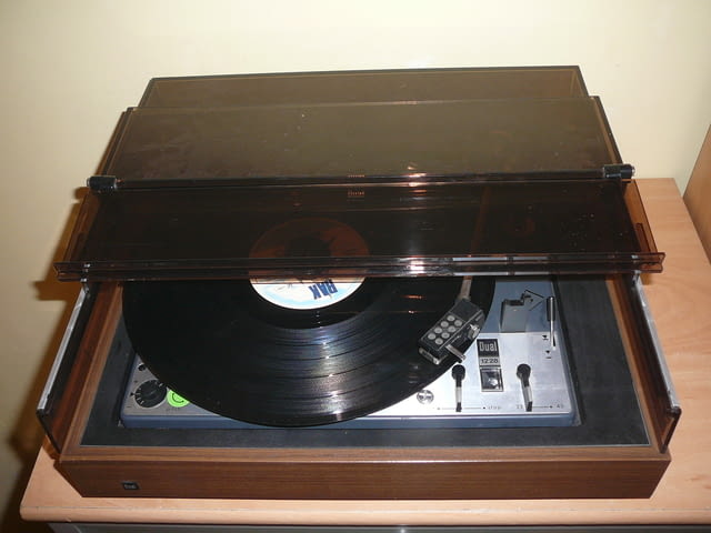 Dual ck-17 /1228/ - град Пазарджик | Ресийвъри / Усилватели - снимка 7