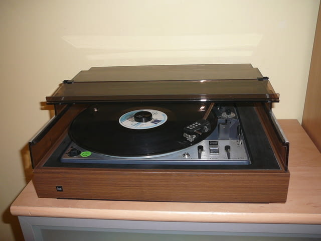 Dual ck-17 /1228/ - град Пазарджик | Ресийвъри / Усилватели - снимка 8