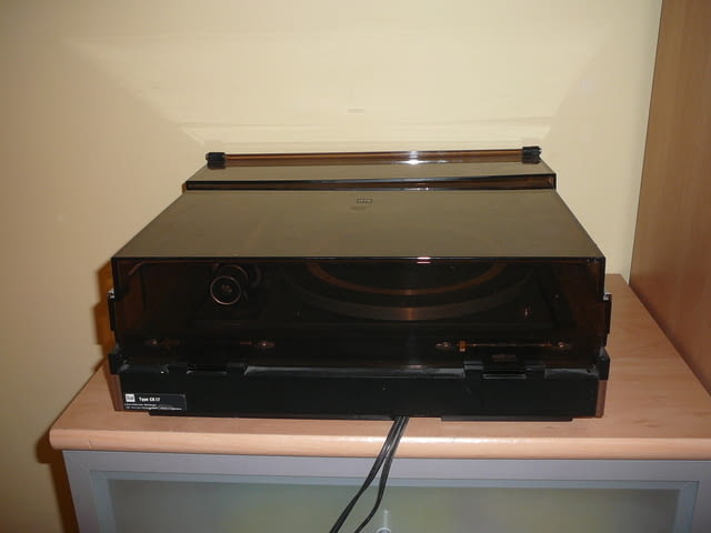 Dual ck-17 /1228/ - град Пазарджик | Ресийвъри / Усилватели - снимка 9