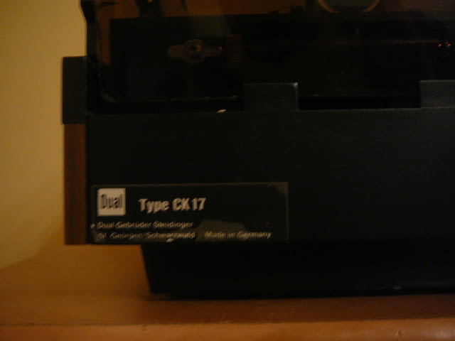 Dual ck-17 /1228/ - град Пазарджик | Ресийвъри / Усилватели - снимка 10