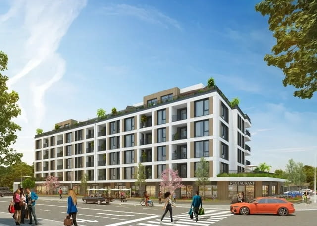 Апартамент на топ място и топ цена 2-стаен, 55 м2, Тухла - град Пловдив | Апартаменти - снимка 4