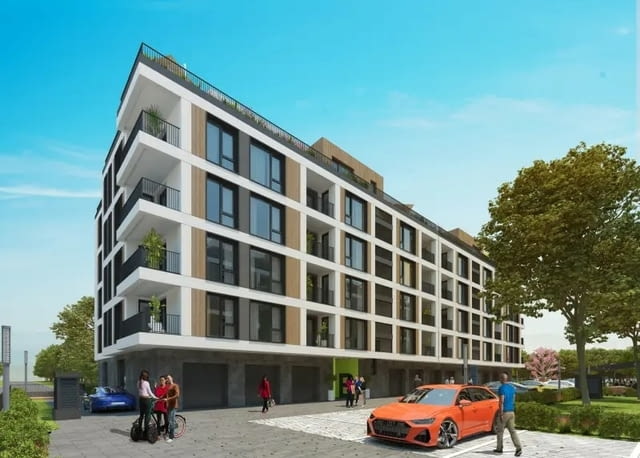 Апартамент на топ място и топ цена 2-стаен, 55 м2, Тухла - град Пловдив | Апартаменти - снимка 6