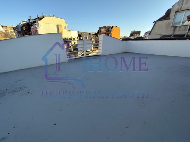 Уникален многостаен апартамент с ГАРАЖ, ул. Околчица, city of Varna | Apartments - снимка 4