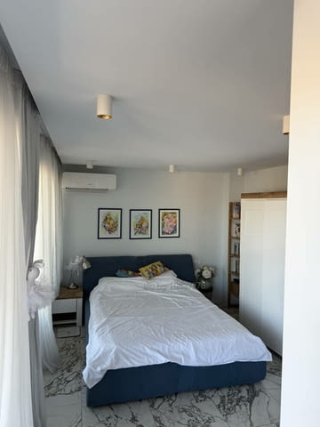 Обзаведен двустаен апартамент до Новотел 1-bedroom, 92 m2, Brick - city of Plovdiv | Apartments - снимка 8