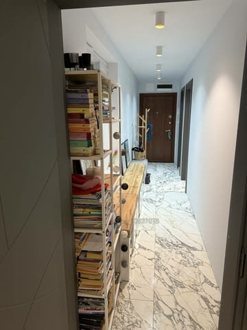 Обзаведен двустаен апартамент до Новотел 1-bedroom, 92 m2, Brick - city of Plovdiv | Apartments - снимка 10