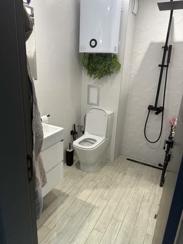 Обзаведен двустаен апартамент до Новотел 1-bedroom, 92 m2, Brick - city of Plovdiv | Apartments - снимка 11