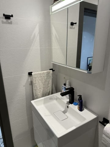 Обзаведен двустаен апартамент до Новотел 1-bedroom, 92 m2, Brick - city of Plovdiv | Apartments - снимка 12