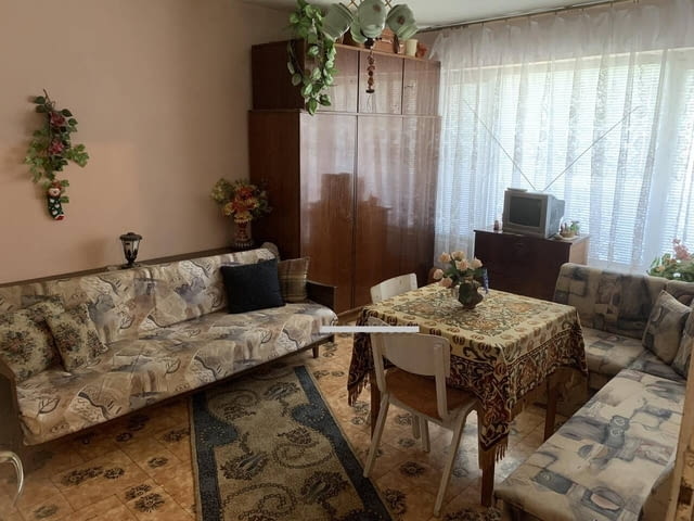 Двустаен апартамент, гр. Свиленград, кв. Простор, град Свиленград | Апартаменти - снимка 1