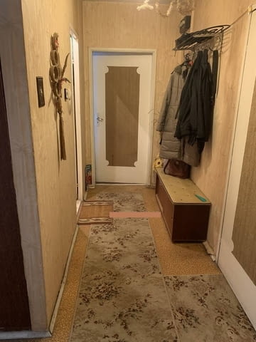 Двустаен апартамент, гр. Свиленград, кв. Простор, град Свиленград | Апартаменти - снимка 4