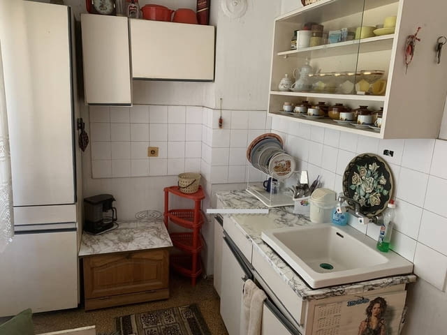 Двустаен апартамент, гр. Свиленград, кв. Простор, град Свиленград | Апартаменти - снимка 6