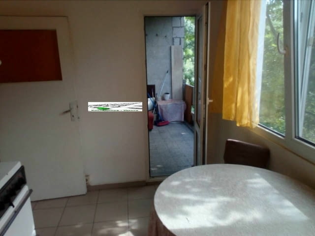 Двустаен апартамент Кючук париж 2-стаен, 48 м2, Панел - град Пловдив | Апартаменти - снимка 3