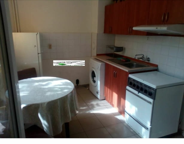 Двустаен апартамент Кючук париж 2-стаен, 48 м2, Панел - град Пловдив | Апартаменти - снимка 5