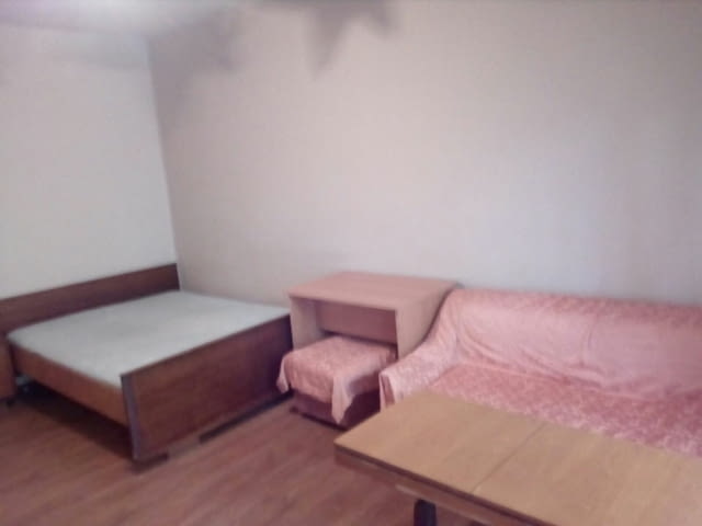 Двустаен апартамент Кючук париж 2-стаен, 48 м2, Панел - град Пловдив | Апартаменти - снимка 7