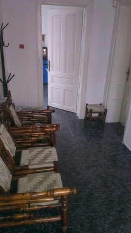 Самостоятелна двуетажна къща с двор в Хасково 2-етажна, Тухла, 142 м2 - град Хасково | Къщи / Вили - снимка 5