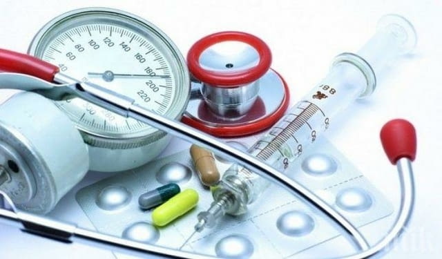 Медицинска сестра - домашни посещения - град София | Медицина и Здраве