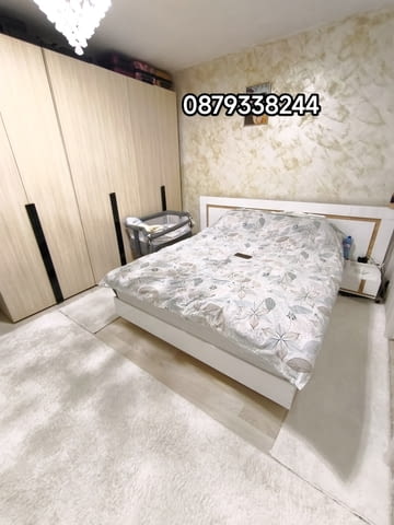 Продавам тристаен апартамент в центъра на гр. Перник, град Перник | Апартаменти - снимка 1