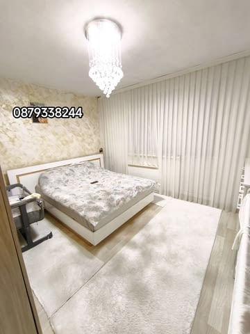 Продавам тристаен апартамент в центъра на гр. Перник, град Перник | Апартаменти - снимка 2