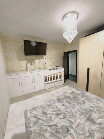 Продавам тристаен апартамент в центъра на гр. Перник, град Перник | Апартаменти - снимка 3