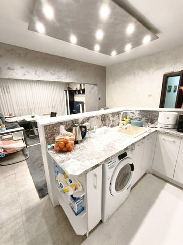 Продавам тристаен апартамент в центъра на гр. Перник, град Перник | Апартаменти - снимка 7