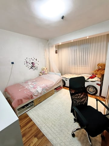 Продавам тристаен апартамент в центъра на гр. Перник, град Перник | Апартаменти - снимка 10