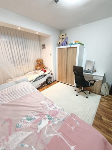 Продавам тристаен апартамент в центъра на гр. Перник, град Перник | Апартаменти - снимка 11