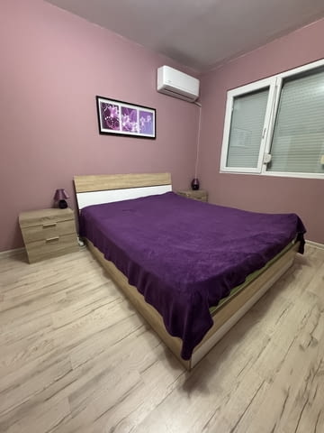 Двустаен апартамент на бул. Васил Левски, град Хасково, град Хасково | Апартаменти - снимка 1