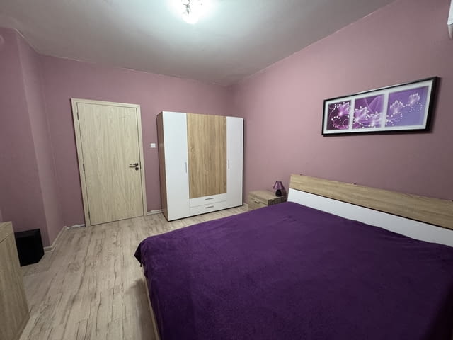 Двустаен апартамент на бул. Васил Левски, град Хасково, град Хасково | Апартаменти - снимка 2