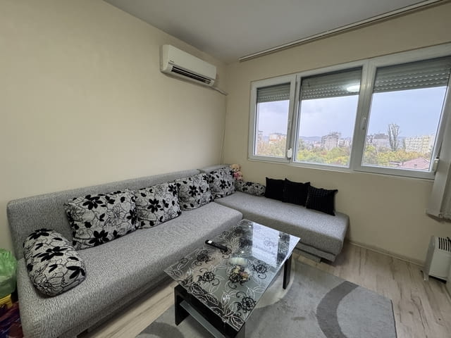 Двустаен апартамент на бул. Васил Левски, град Хасково, град Хасково | Апартаменти - снимка 3