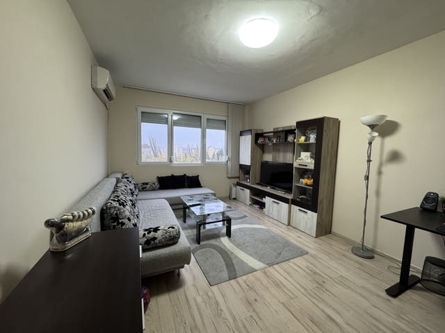 Двустаен апартамент на бул. Васил Левски, град Хасково, град Хасково | Апартаменти - снимка 4