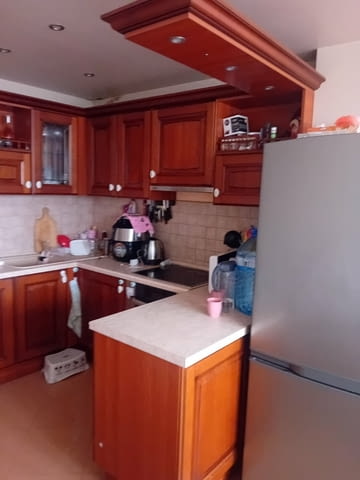 Ново!!! Четиристаен апартамент, Градски парк! Готов за живеене! - снимка 3