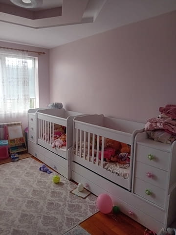 Ново!!! Четиристаен апартамент, Градски парк! Готов за живеене! - снимка 5