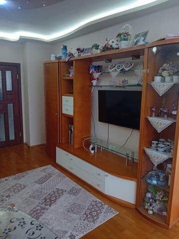 Ново!!! Четиристаен апартамент, Градски парк! Готов за живеене! - снимка 6