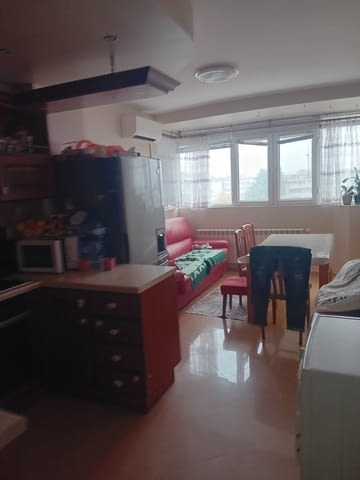 Ново!!! Четиристаен апартамент, Градски парк! Готов за живеене! - снимка 7