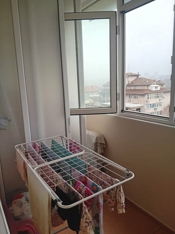 Ново!!! Четиристаен апартамент, Градски парк! Готов за живеене! - снимка 9